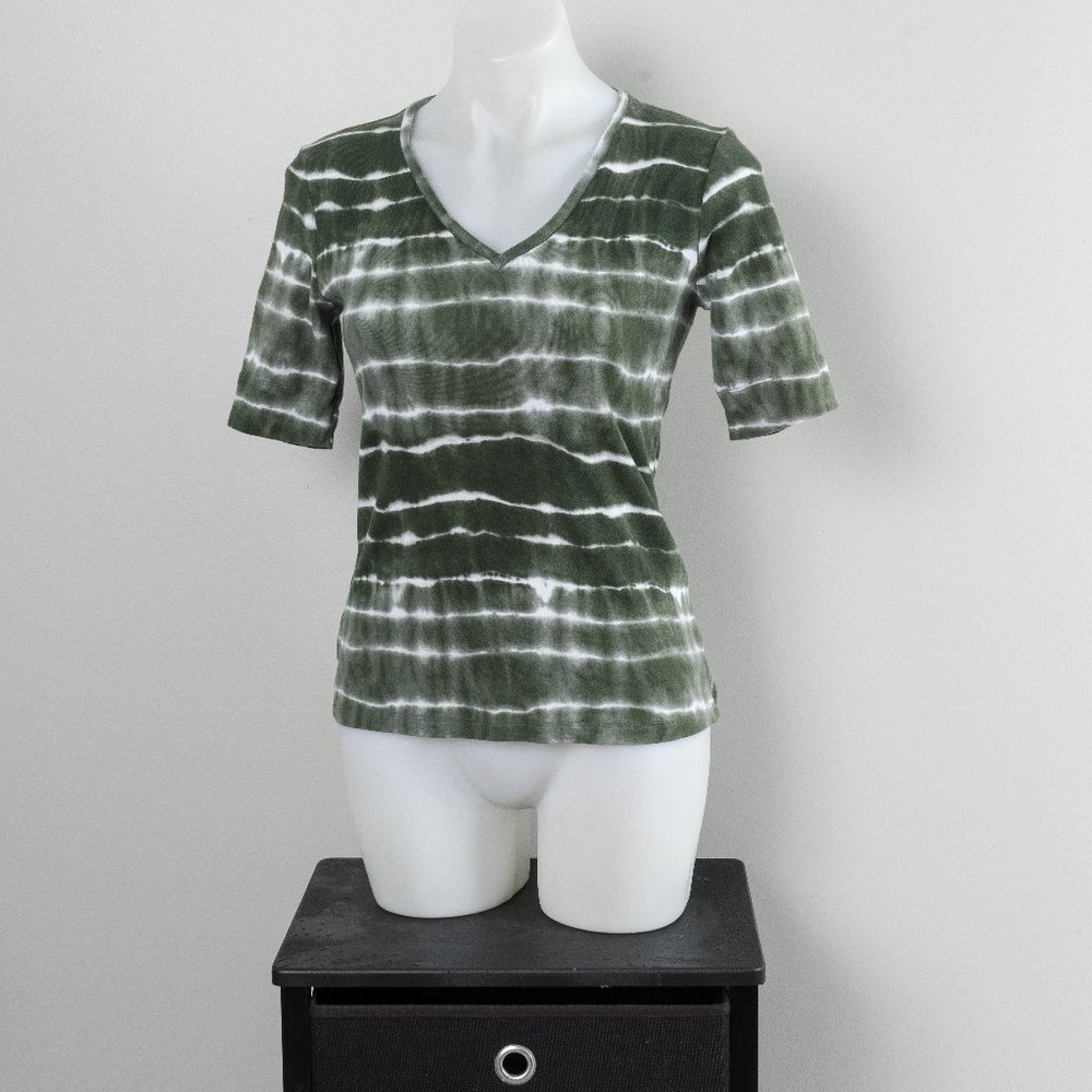 JNY Sport tie dye T - Medium